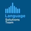 Language Solutions Team Logo