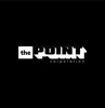 The Point Marketing & Branding Logo