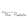 The Pixelate Logo