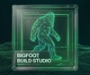 Bigfoot Build Studio Logo