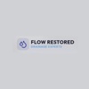 Flow Restored Logo