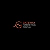 Gateway Marketing Digital Logo