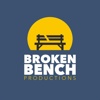 Broken Bench Productions Logo