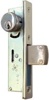City Locksmith Shop Logo