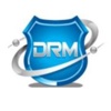 DRM Document Scanning & Shredding Services Logo