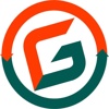 Gudsoft Digital Solution Logo