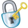 Royal Locksmith Store Logo