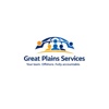 Great Plains Staffing Services LLC Logo