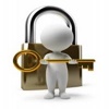 Locksmith Master Store Logo