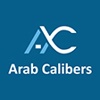 Arab Calibers for Software Services Logo