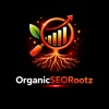Organic SEO Rootz Logo