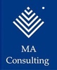MA Consulting Logo