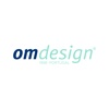 Omdesign Logo
