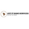 Get It Done Services Junk Removal Logo