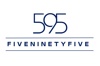 FiveNinetyFive Logo