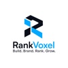 RankVoxel Logo