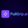 FullGrip.ai Logo