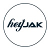 Heyjak Logo