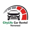 Citylife Car Rental Varanasi Logo