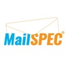 MailSPEC Logo