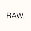 RAW Marketing Agency Logo