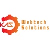 Kaswebtech Solutions Logo