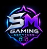 SMGaming Servies Logo