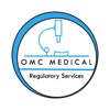 OMC Medical Limited Logo