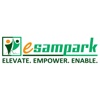 Esampark Tech Solutions Pvt Ltd Logo