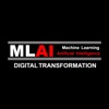 MLAI Digital pvt ltd Logo