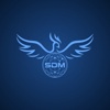 Sachkhand Digital Marketing (SDM) Logo