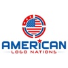 American Logo Nations Logo