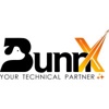 BunnX Logo