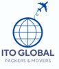 ITO Global Packers And Movers Surat Logo