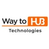 Waytohub Technologies Logo