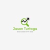 Jason Turtoga Digital Logo