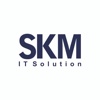 skm it solution Logo