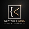 Kraftors Web Solutions Private Limited Logo
