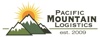 Pacific Mountain Logistics, LLC Logo