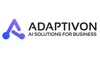Adaptivon AI Logo