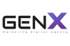 Gen-X Logo