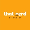 That Nerd Studio Logo