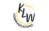 KLW Communications, LLC Logo