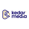 Kedar Media Logo