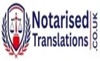 Notarised Translations UK Logo