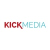 Kick Media Logo