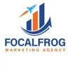 Focal Frog Logo