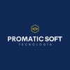 Promatic Soft Tecnología Logo