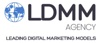 LDMM Agency Dominguez-Crespy Mischlich Gbr Logo