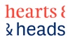 hearts&heads Logo